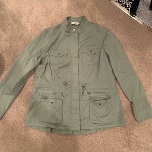 L.L. Bean Cargo jacket